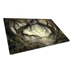 Ultimate Guard - PLAY-MAT LANDS EDITION - Swamp I